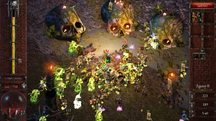 Halls of Torment - Boglands ✅ STEAM GIFT AUTO ✅ RU+МИР