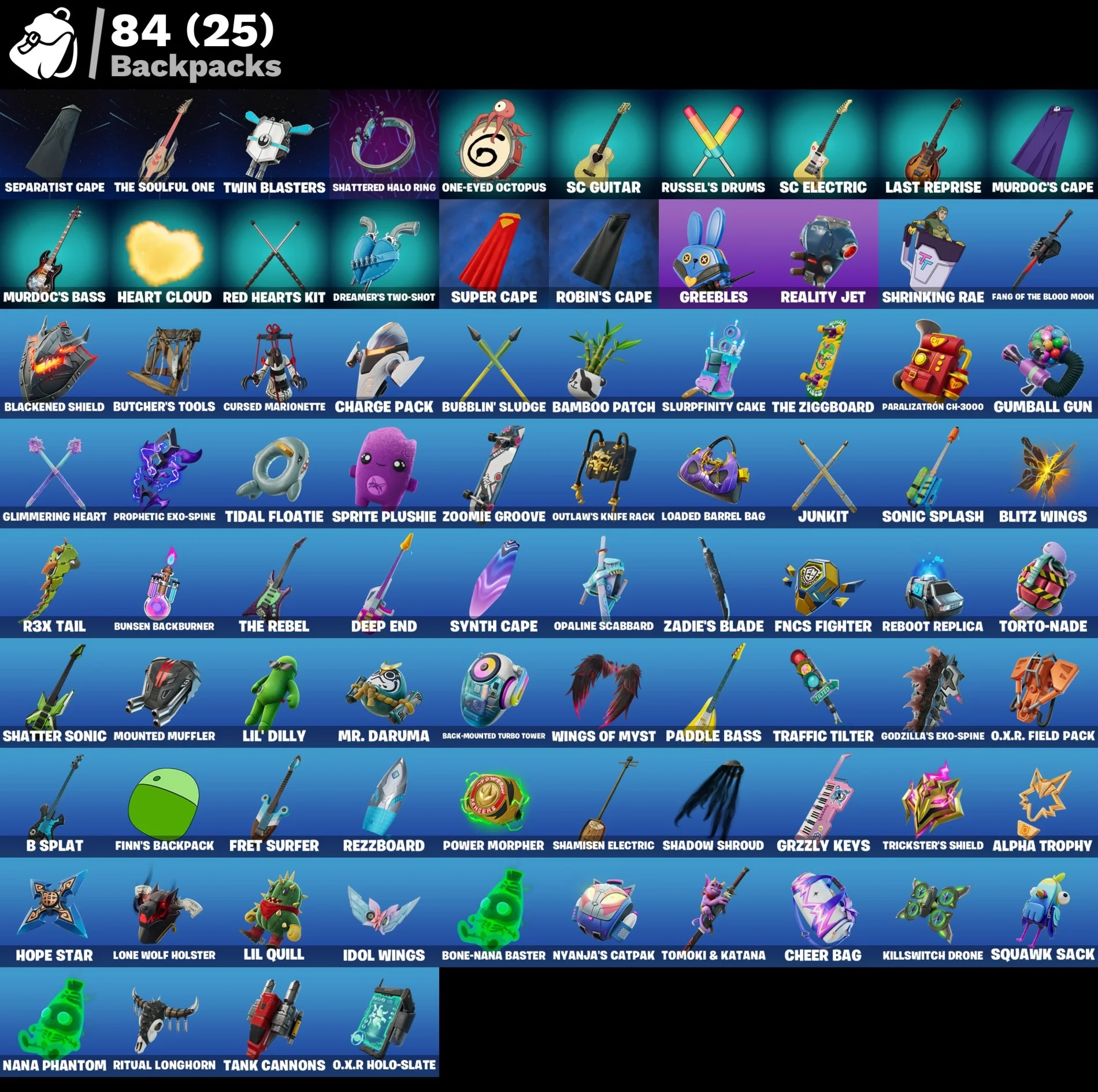 💎Fortnite Epic Games с полным доступом к аккаунту и по