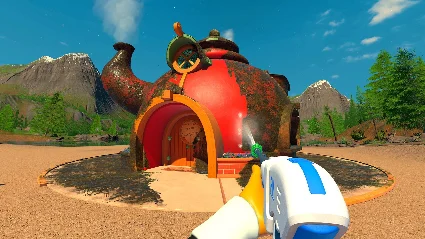 PowerWash Simulator 2 STEAM•RU ⚡ ️АВТОДОСТАВКА 💳 0%