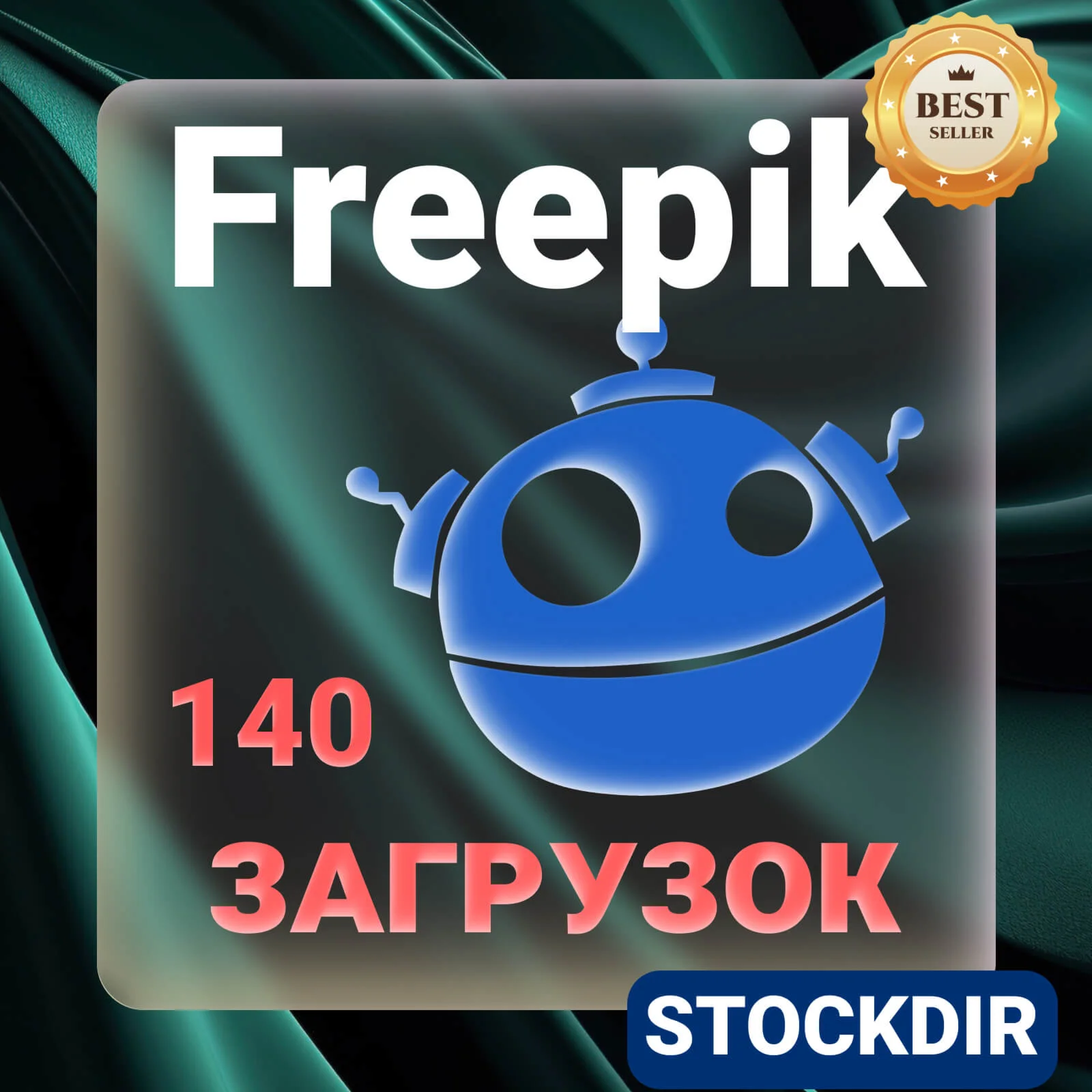 FREEPIK— 7 ДНЕВНАЯ ЛИЦЕНЗИЯ НА ЗАГРУЗКУ  ️