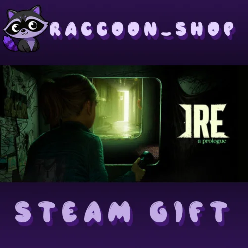 Ire Chronicles Prologue * STEAM RU*KZ*UA*СНГ