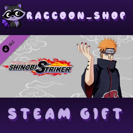 NTBSS: Master Character Pain Early Unlock DLC