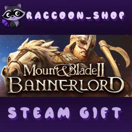 Mount  Blade II: Bannerlord Digital Deluxe
