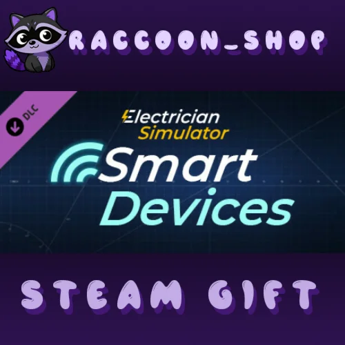 Electrician Simulator - Smart Device DLC RU*KZ*UA*CIS