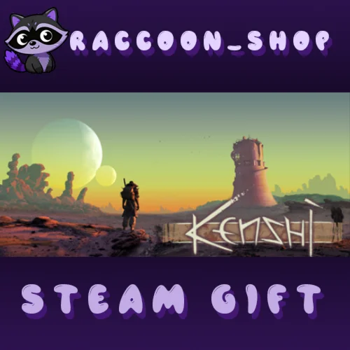 Kenshi * STEAM RU*KZ*UA*СНГ