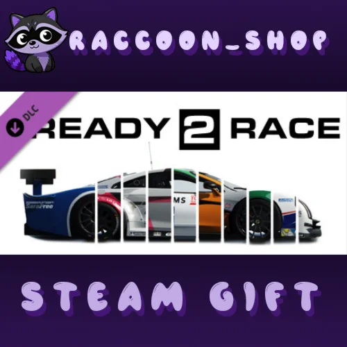 Assetto Corsa - Ready to Race Pack DLC RU*KZ*UA*CIS