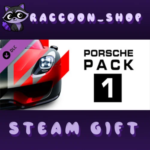 Assetto Corsa - Porsche Pack I DLC RU*KZ*UA*CIS