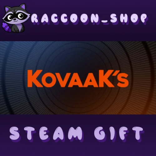 KovaaK's * STEAM RU*KZ*UA*СНГ