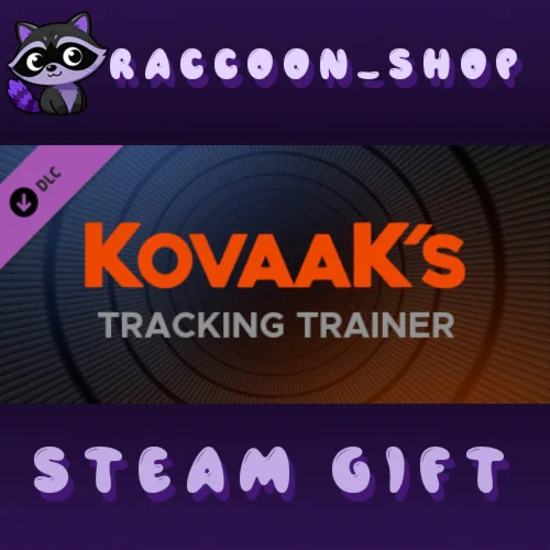 KovaaK's Tracking Trainer DLC * STEAM RU*KZ*UA*СНГ