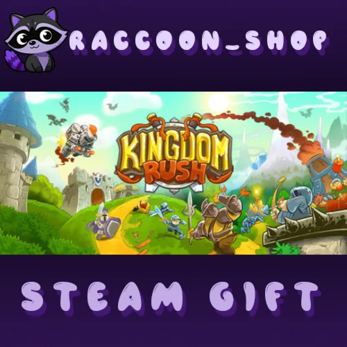 Kingdom Rush * STEAM RU*KZ*UA*СНГ