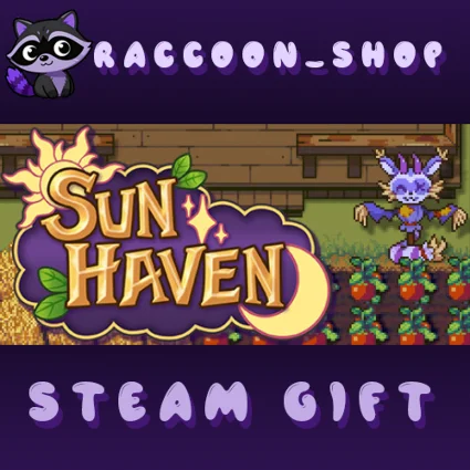 Sun Haven * STEAM RU*KZ*UA*СНГ 🔥