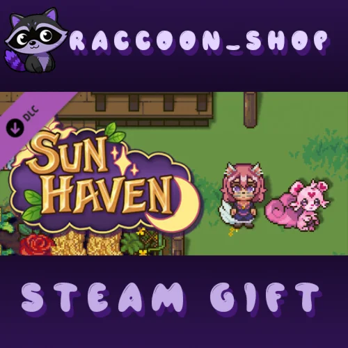 Sun Haven: Dreamy Pet Pack DLC * STEAM RU*KZ*UA*СНГ