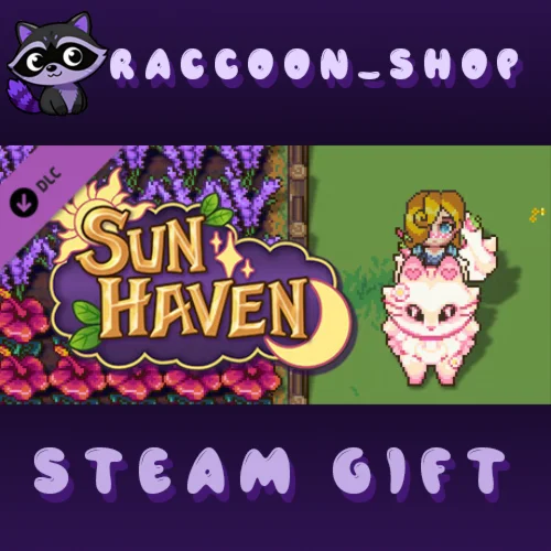 Sun Haven: Sweet Mounts Pack DLC * STEAM RU*KZ*UA*СНГ