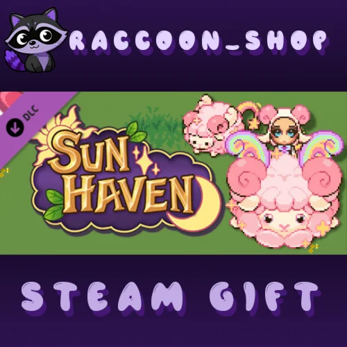 Sun Haven: Dreamy Ram Pack DLC * STEAM RU*KZ*UA*СНГ