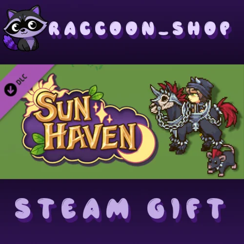 Sun Haven: Rock 'n' Roll Pack DLC * STEAM RU*KZ*UA*СНГ