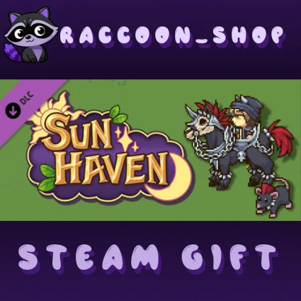 Sun Haven: Rock 'n' Roll Pack DLC * STEAM RU*KZ*UA*СНГ