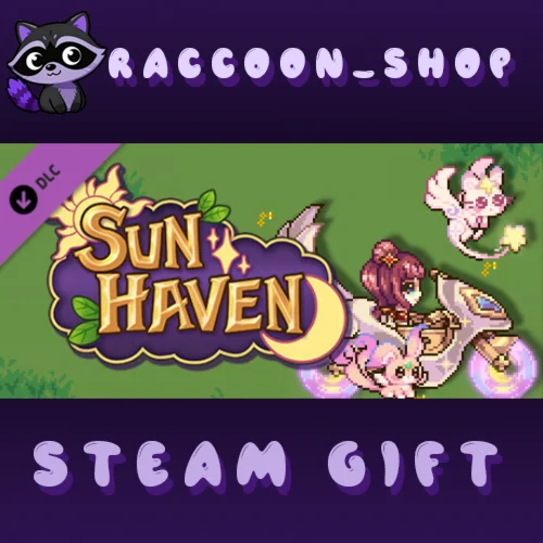 Sun Haven: Starlight Pack DLC * STEAM RU*KZ*UA*СНГ