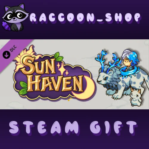 Sun Haven: Snow Day Pack DLC * STEAM RU*KZ*UA*СНГ