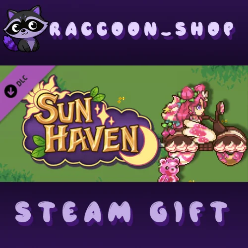 Sun Haven: Sugar Rush Pack DLC * STEAM RU*KZ*UA*СНГ