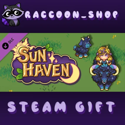 Sun Haven: Celestial Pack DLC * STEAM RU*KZ*UA*СНГ 🔥