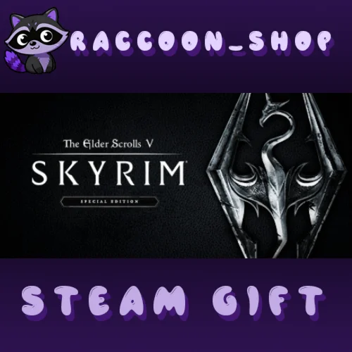 The Elder Scrolls V: Skyrim Special Edition