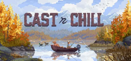 Cast n Chill - STEAM GIFT РОССИЯ