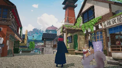 Tale of Seikyu - STEAM GIFT РОССИЯ