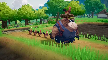 Tale of Seikyu - STEAM GIFT РОССИЯ