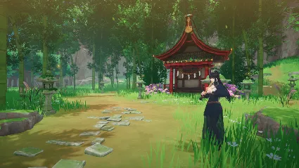 Tale of Seikyu - STEAM GIFT РОССИЯ