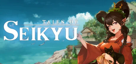 Tale of Seikyu - STEAM GIFT РОССИЯ