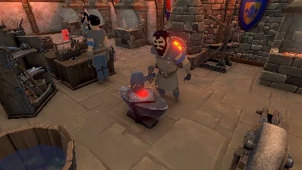 Blacksmith Master - STEAM GIFT РОССИЯ