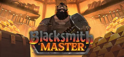 Blacksmith Master - STEAM GIFT РОССИЯ