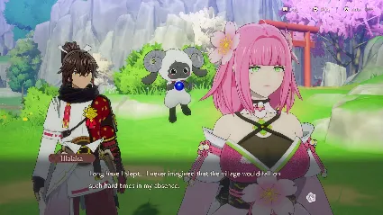 Rune Factory: Guardians of Azuma - STEAM GIFT РОССИЯ