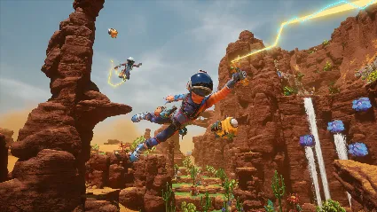 Revenge of the Savage Planet - STEAM GIFT РОССИЯ