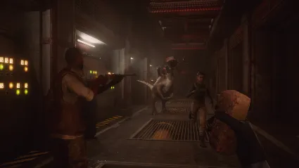 Deathground - STEAM GIFT РОССИЯ