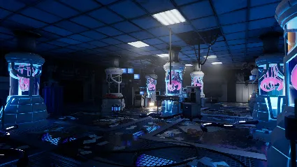 Deathground - STEAM GIFT РОССИЯ