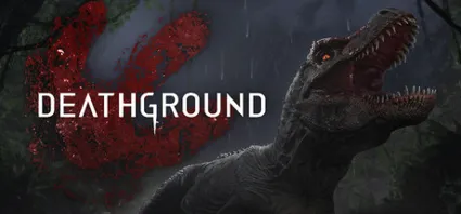 Deathground - STEAM GIFT РОССИЯ