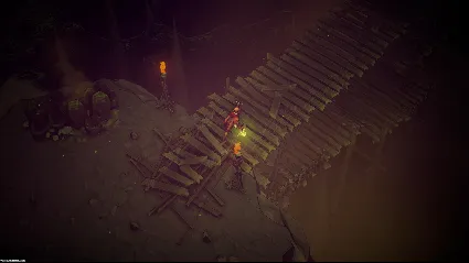 Hell Clock - STEAM GIFT РОССИЯ