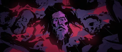 Hell Clock - STEAM GIFT РОССИЯ