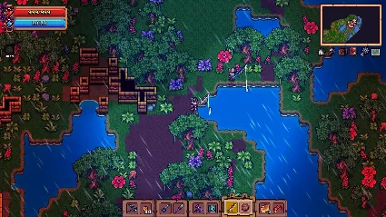 Tinkerlands - STEAM GIFT РОССИЯ