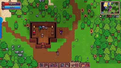Tinkerlands - STEAM GIFT РОССИЯ