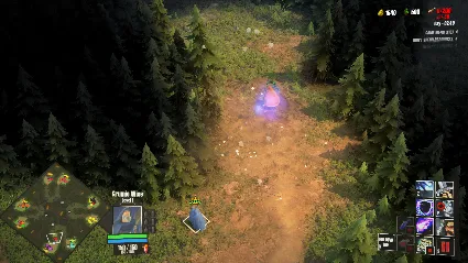 The Scouring - STEAM GIFT РОССИЯ