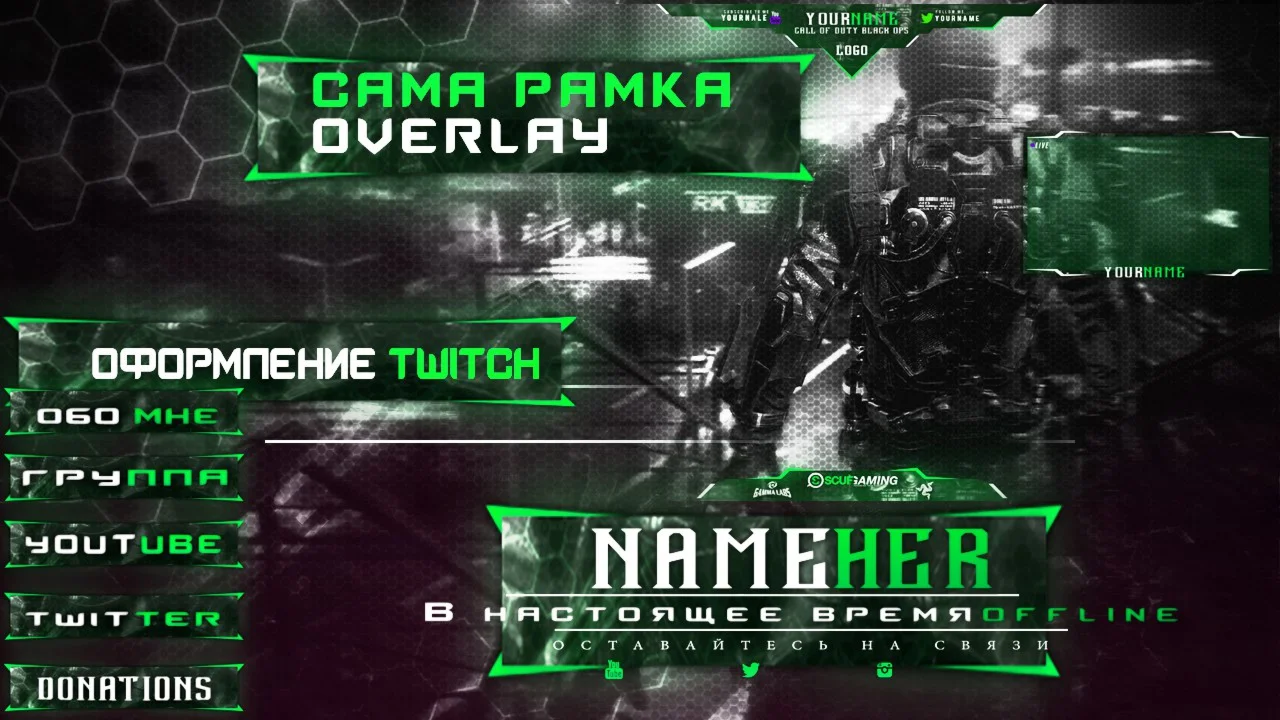 CS  GO ВЕСЬ НАБОР