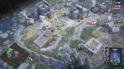 The Scouring - STEAM GIFT РОССИЯ