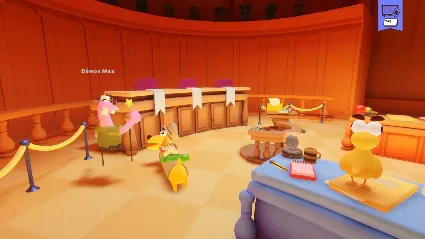 Guilty as Sock! - STEAM GIFT РОССИЯ