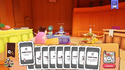 Guilty as Sock! - STEAM GIFT РОССИЯ