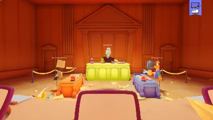 Guilty as Sock! - STEAM GIFT РОССИЯ