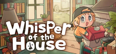 Whisper of the House - STEAM GIFT РОССИЯ