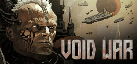 Void War - STEAM GIFT РОССИЯ