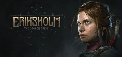 Eriksholm: The Stolen Dream - STEAM GIFT РОССИЯ